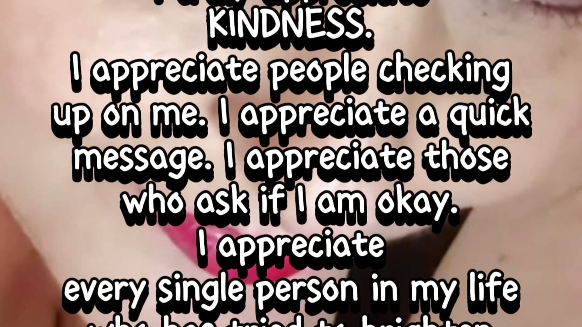 ❤️ - lucillabollente 캠 모델의 동영상