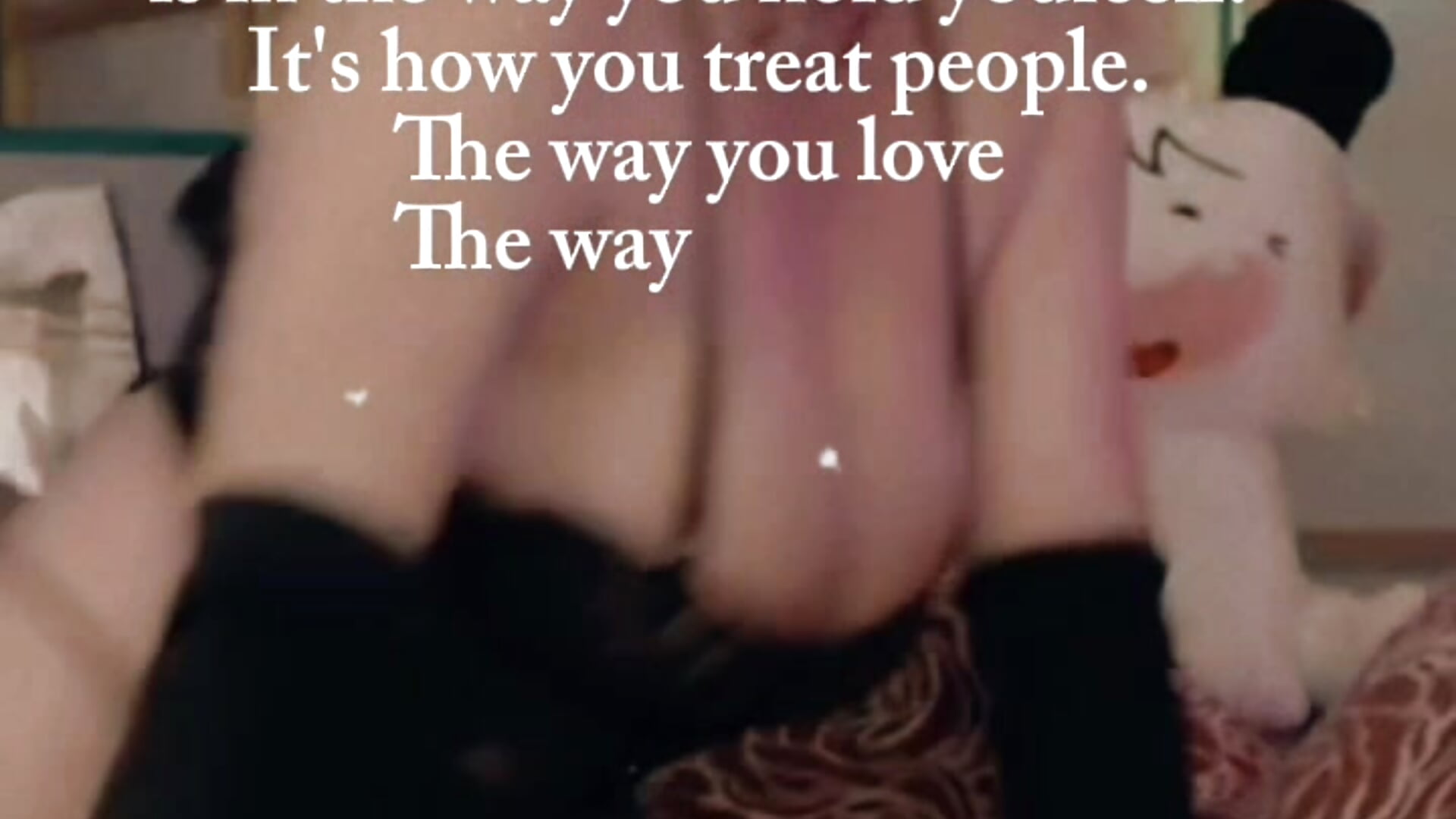 ❤️ - lucillabollente 캠 모델의 동영상