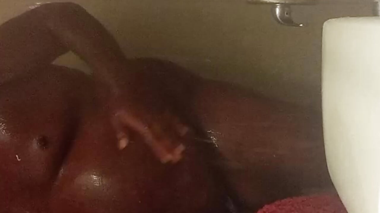 naked in the shower-audition 3-.mp4 - video by Ipod08 cam model