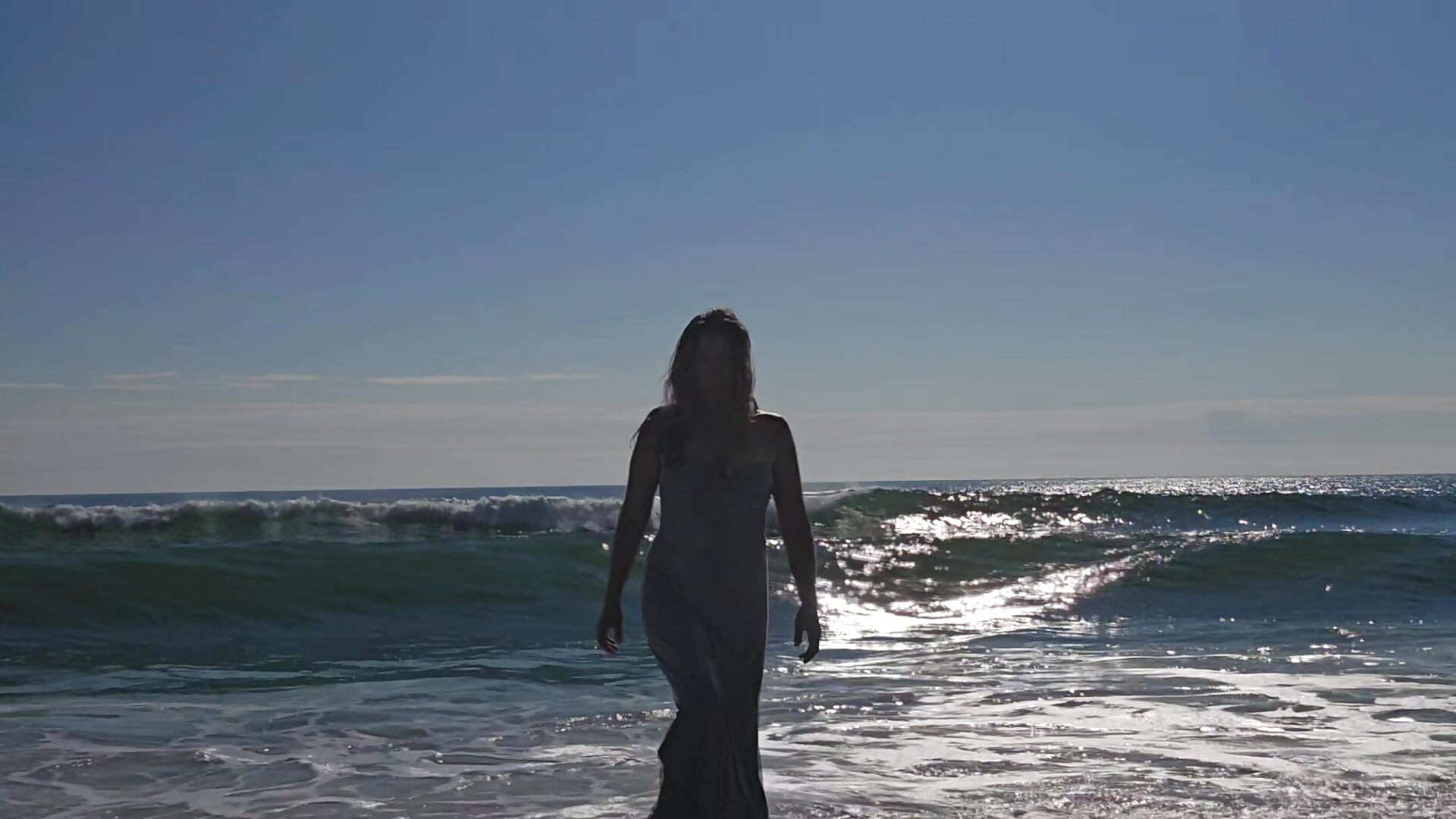 🐚Sea Goddess #ASMR