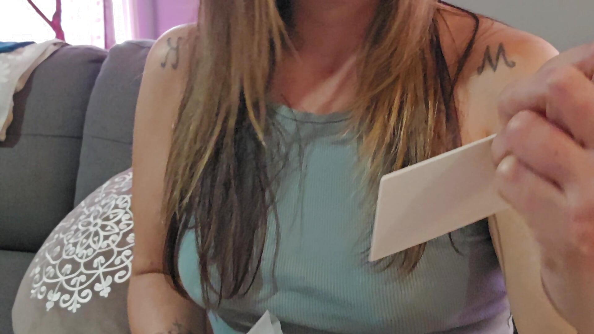 🏆Thank You Luvs - vídeo de la modelo de cam MiraKisss