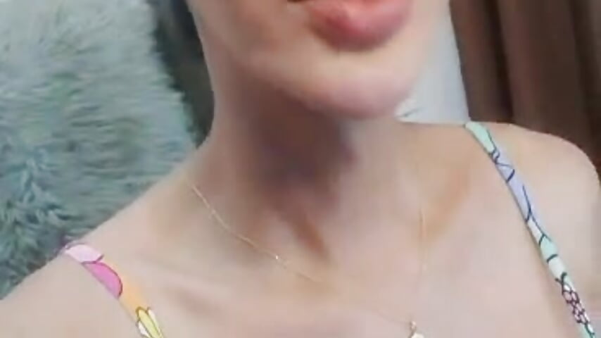 being playful - video by NATALLIEchaTS cam model