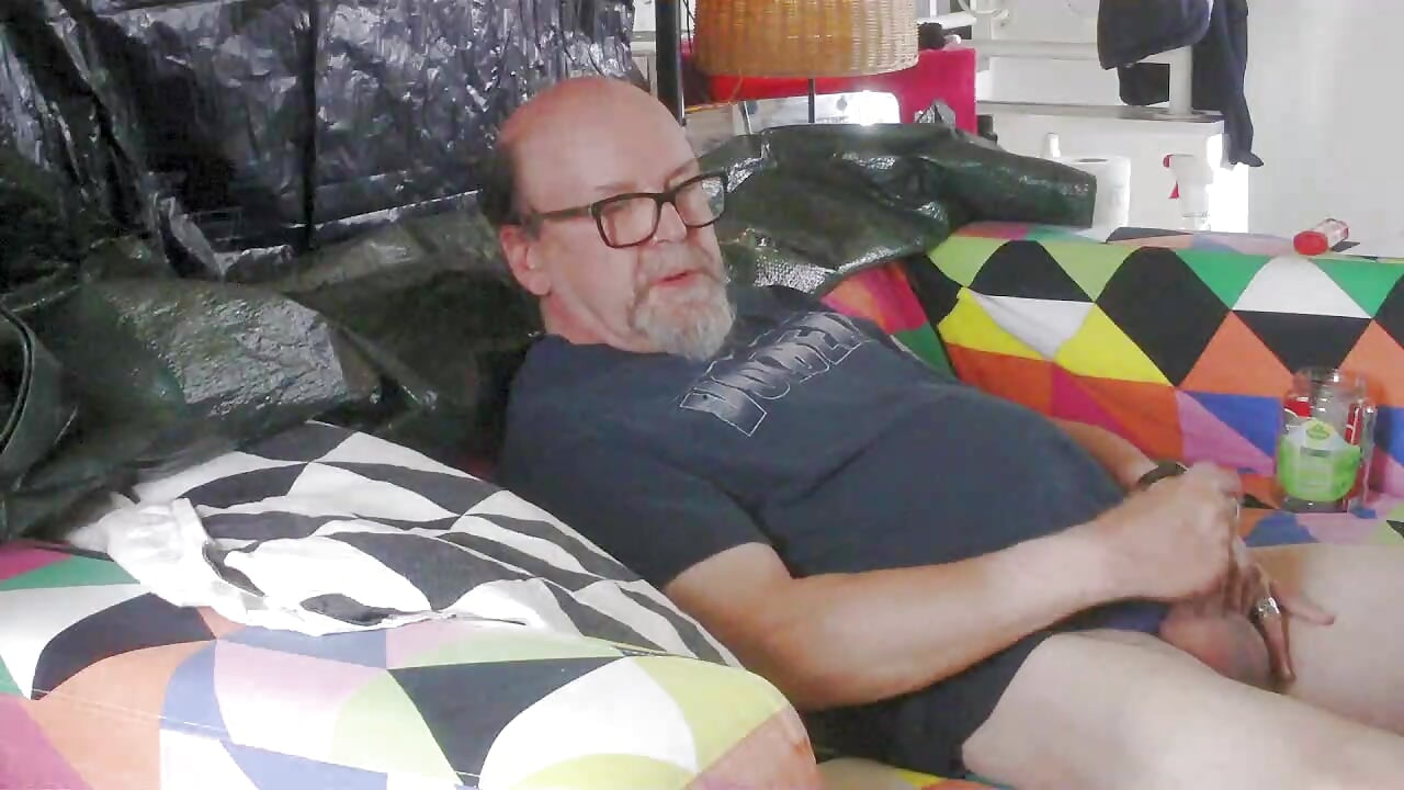 Quick_oragasm - فيديو من wankcellar موديل الكام