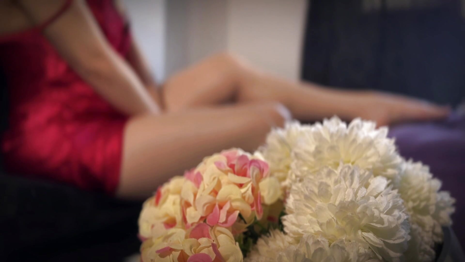 Zafira ♥️ - Zafira_Alabi 캠 모델의 동영상