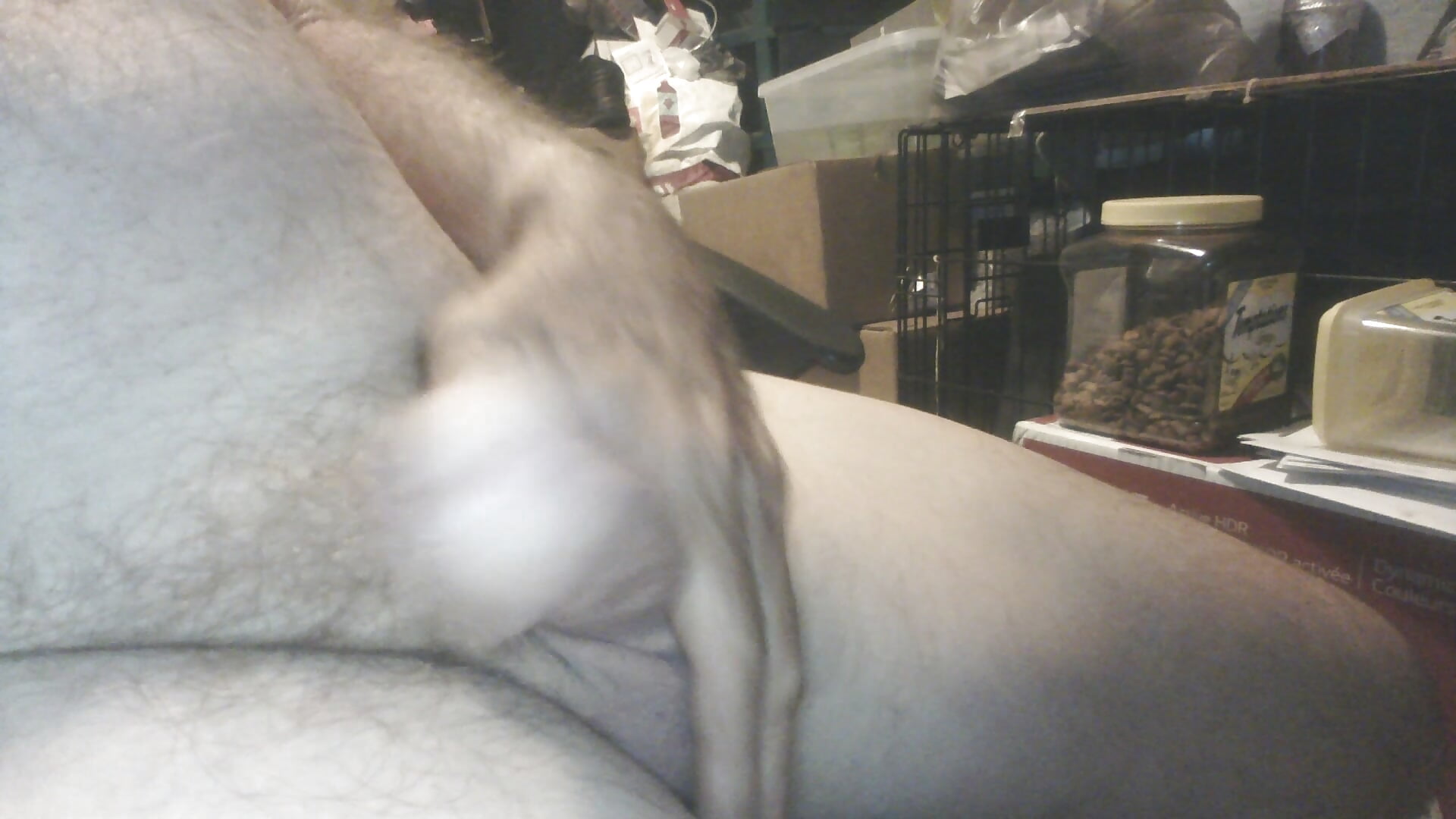 1 - video oleh model kamera russtee