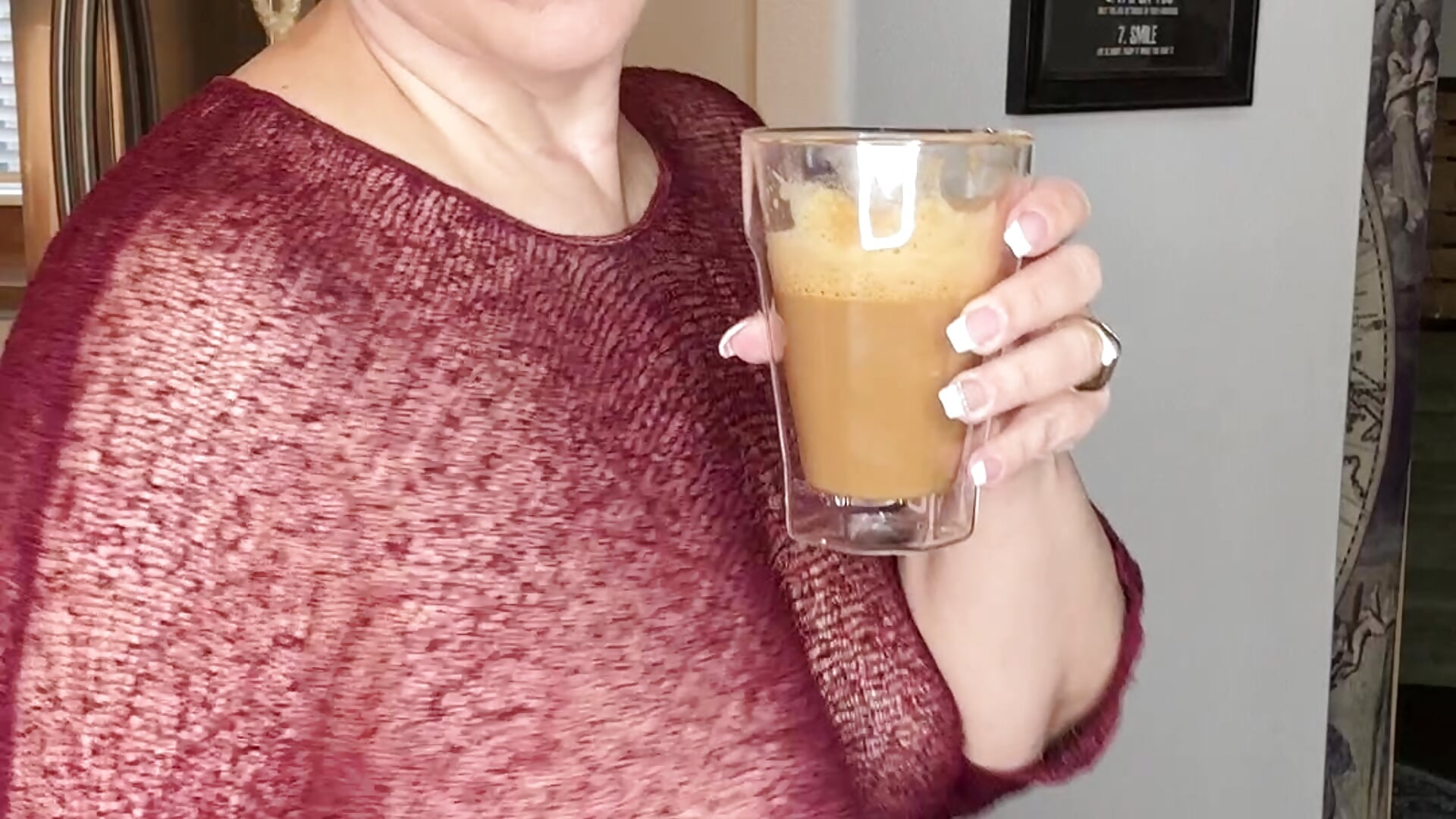 IG famous video! - video by RubyLynne cam model