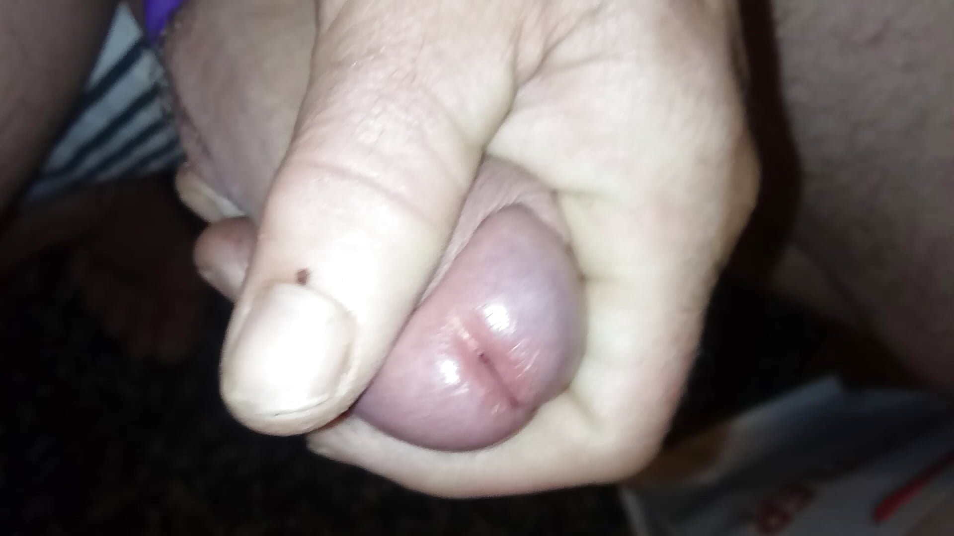 stroke hude calk - فيديو من lilpervt موديل الكام