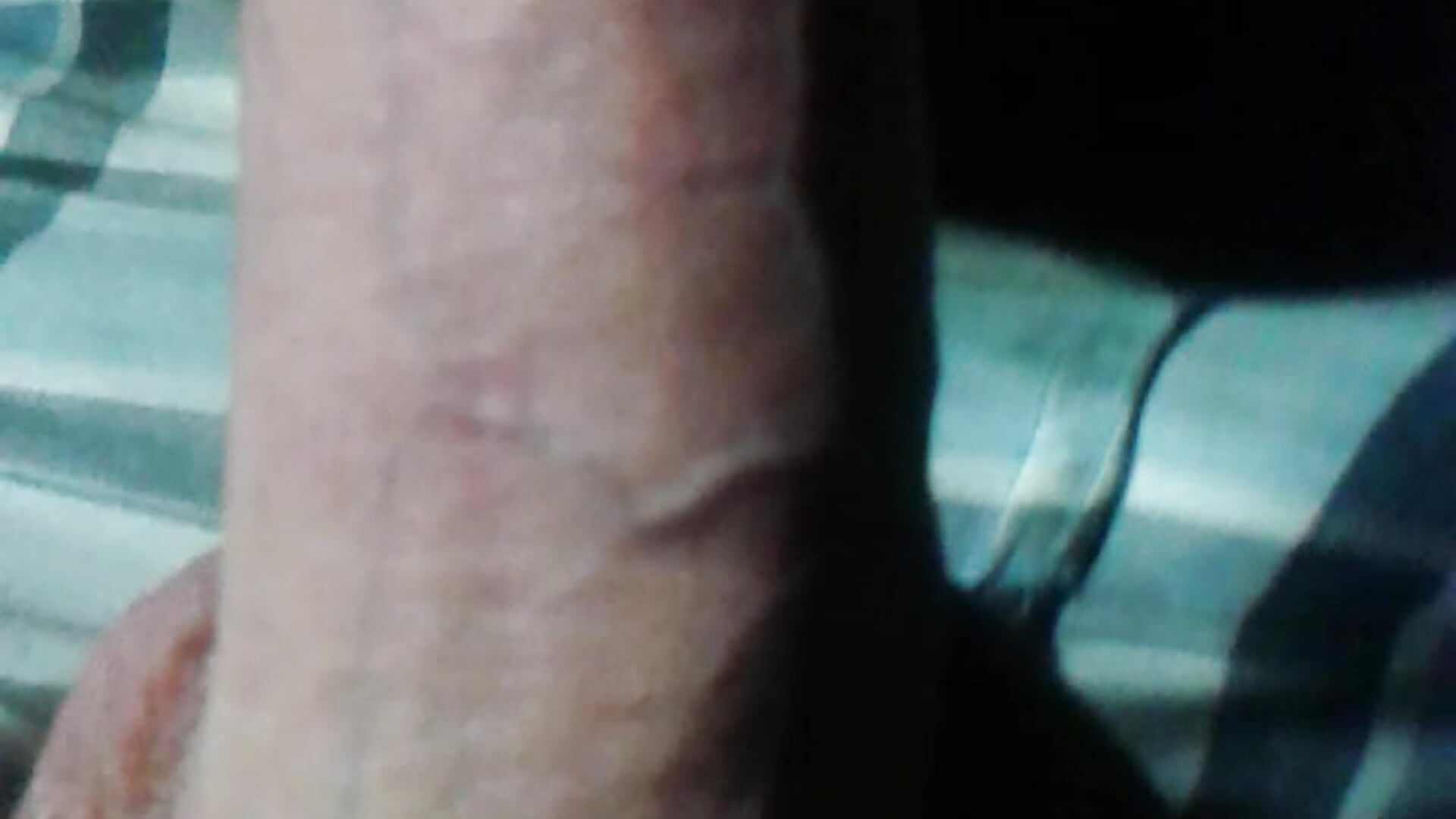 uncut close up  me before i got circuimcised - فيديو من lilpervt موديل الكام