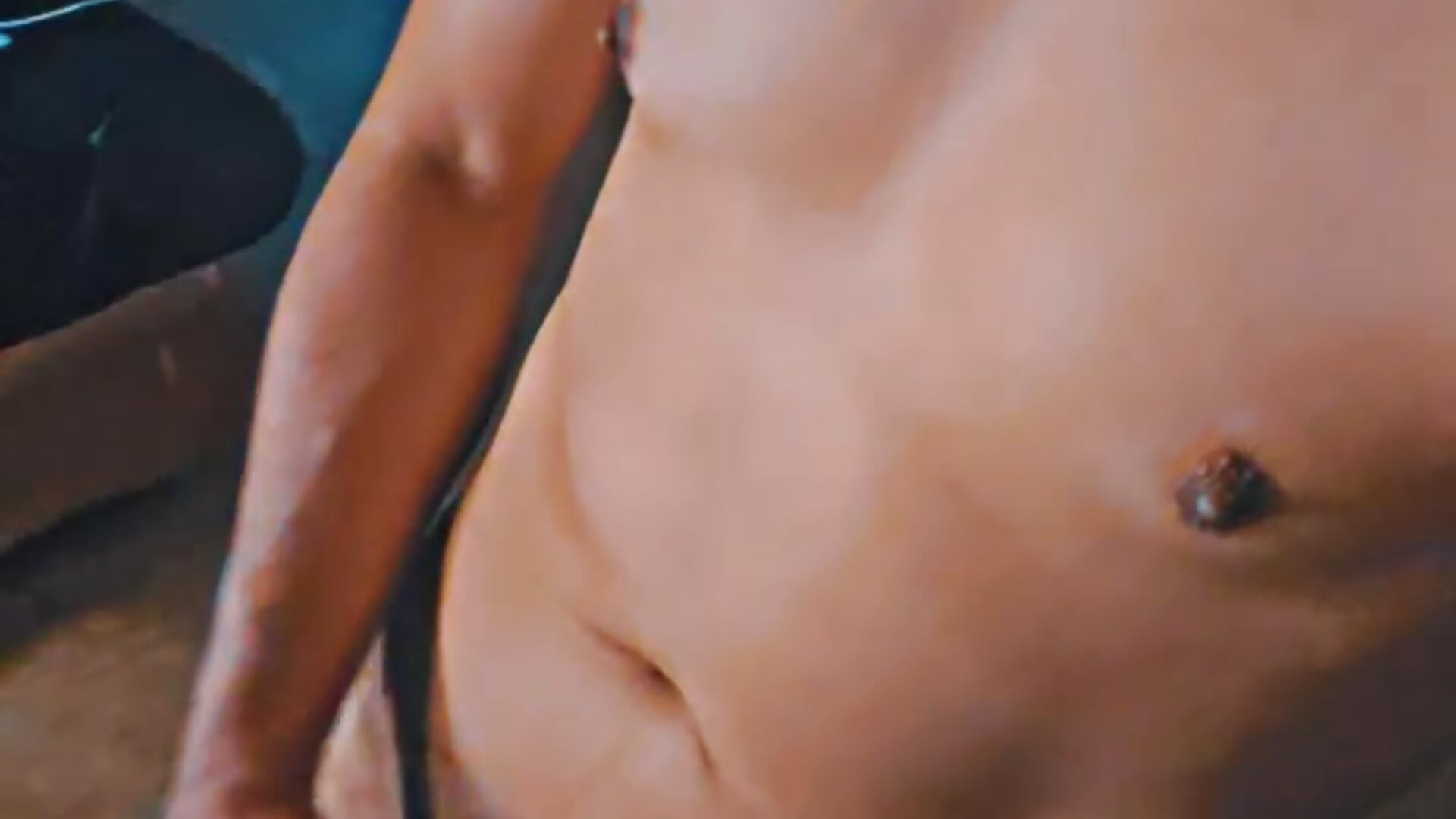 I was definitely solid as a rock here - video by DRHUNGRX cam model