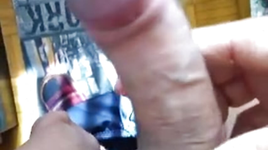 Cazzo Duro Hard Cock - video oleh model kamera Moro_ra