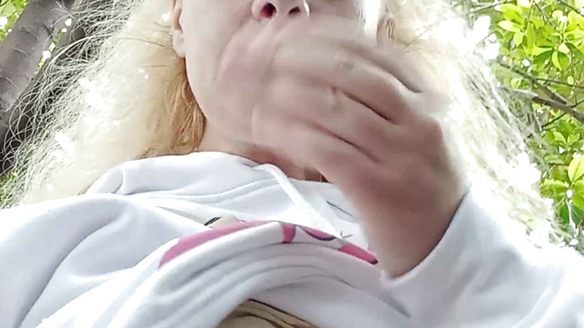 🤤🥵 - Video von SexyAmanda33 Cam-Model