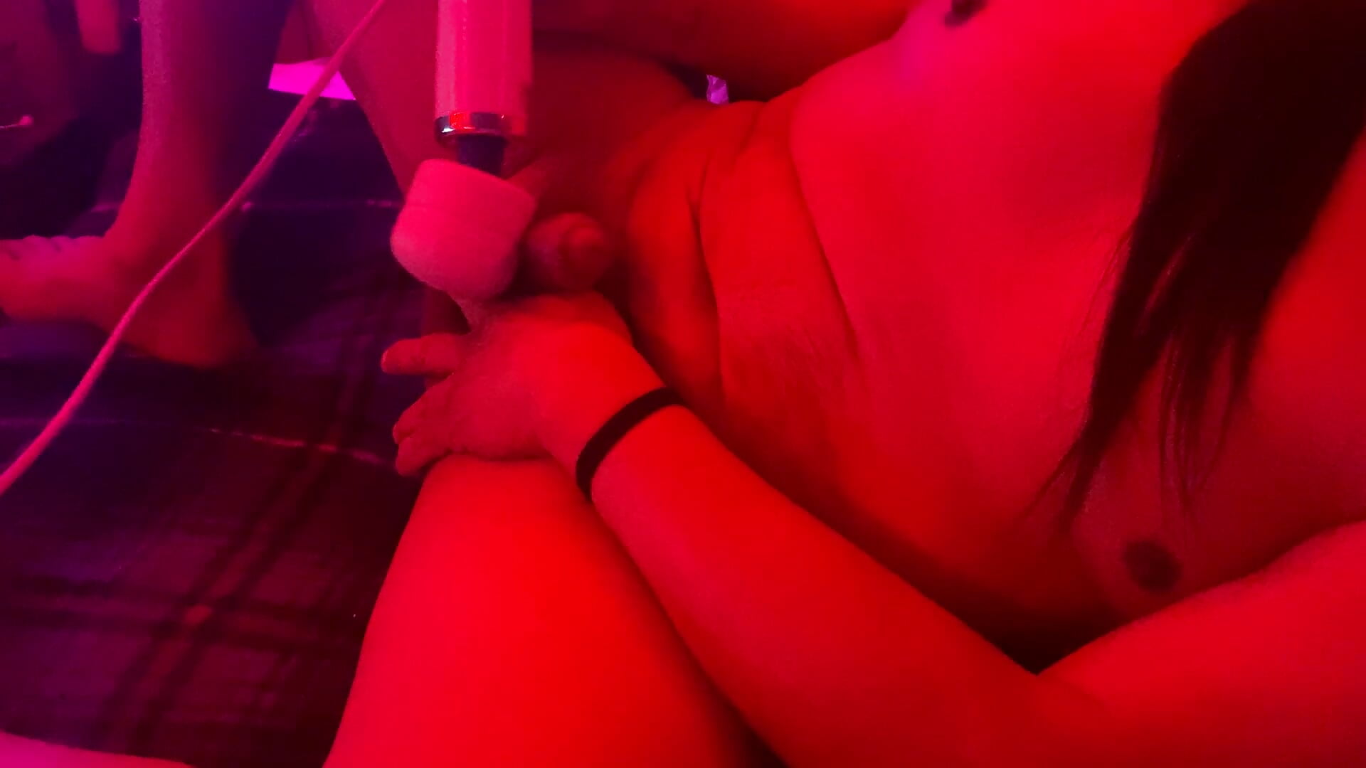 IMG_3098 - domndn adlı kamera modelinin videosu