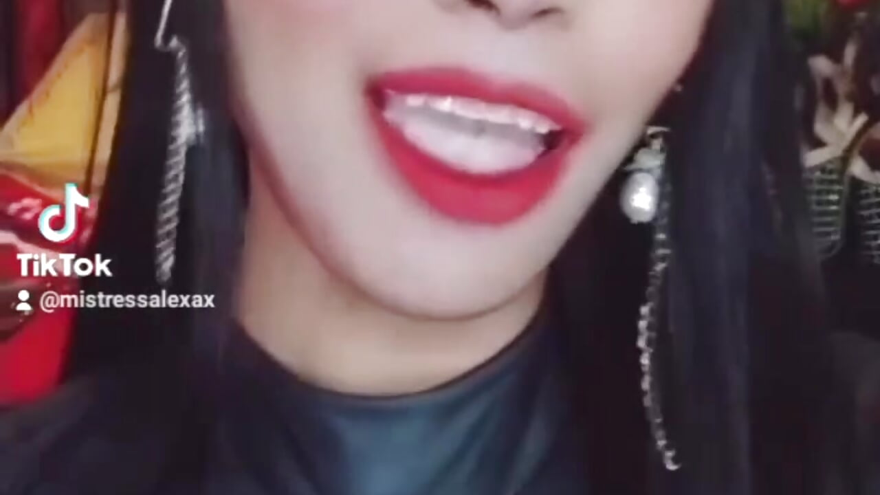 profile-intro-video-1769069983 - clip cu AsianQueenAlexaXx model videochat