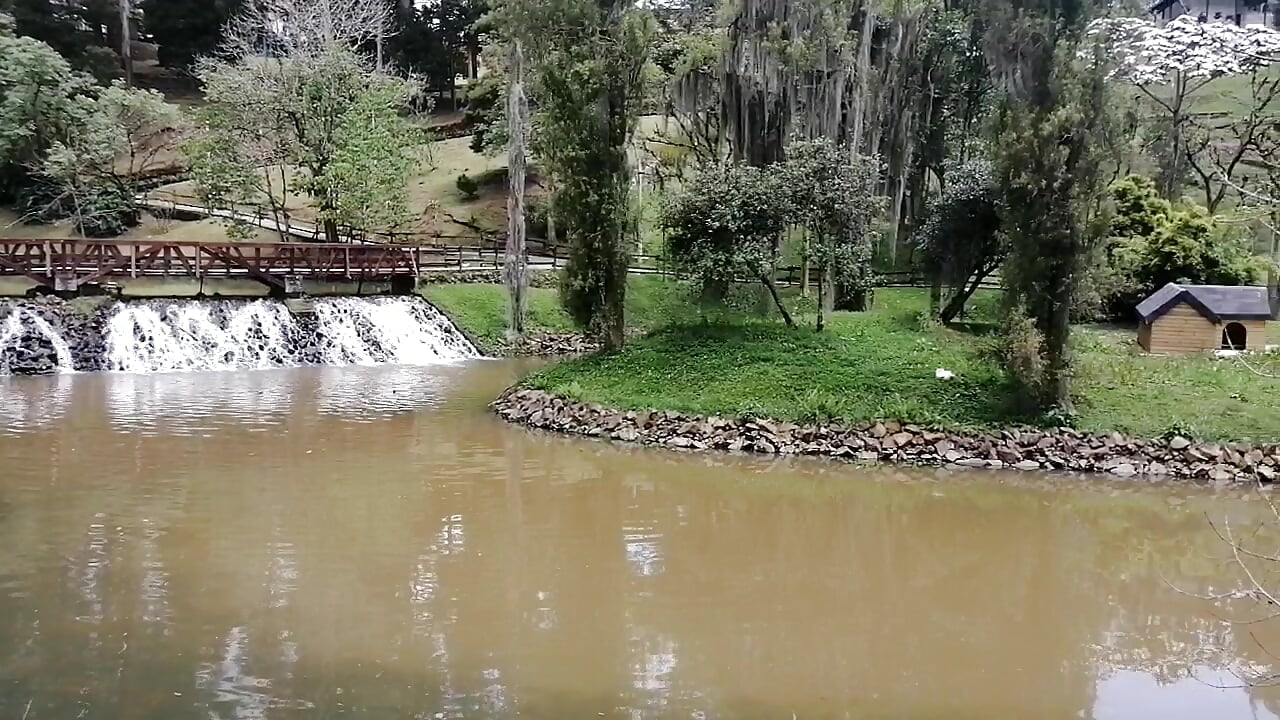 rio negro medellin-colombia - video van Ricardo_hott cam-model