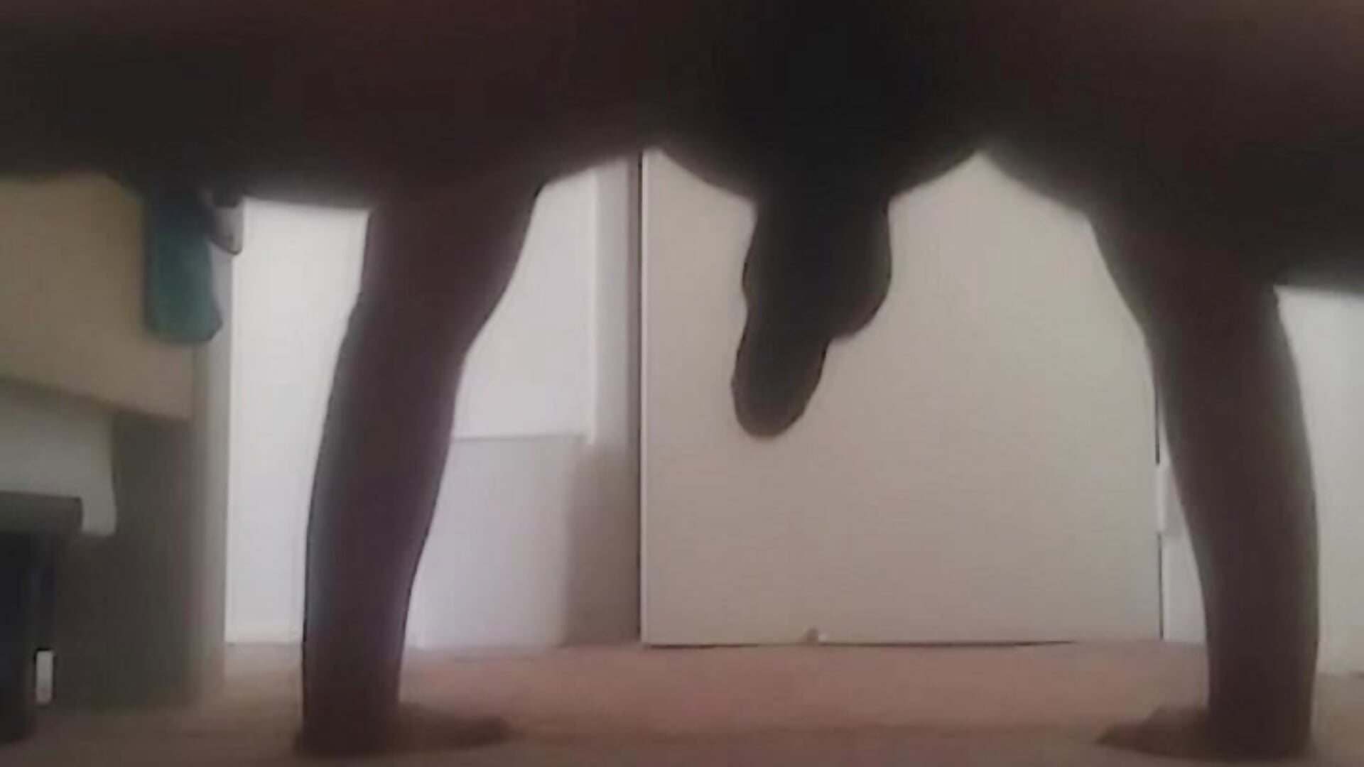 Working out - video by Mr_Long_stroke cam model