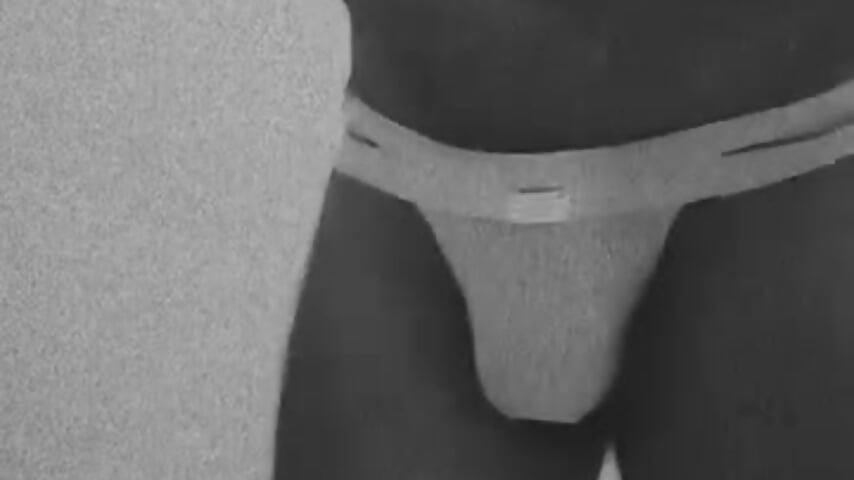 🩲 - video av etnagae cam model