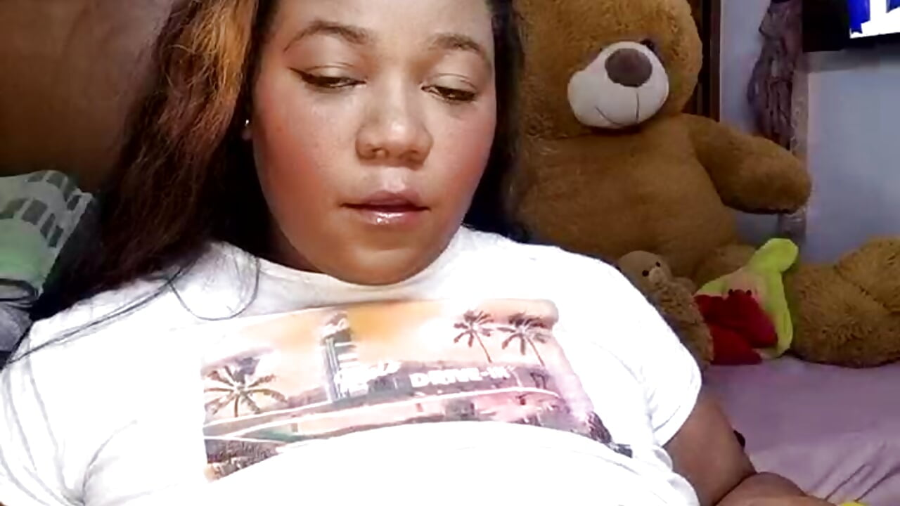 [6 Feb 23:32] Private Show - copy 17 Jan 20:30 - video van Daddys_girl1 cam-model