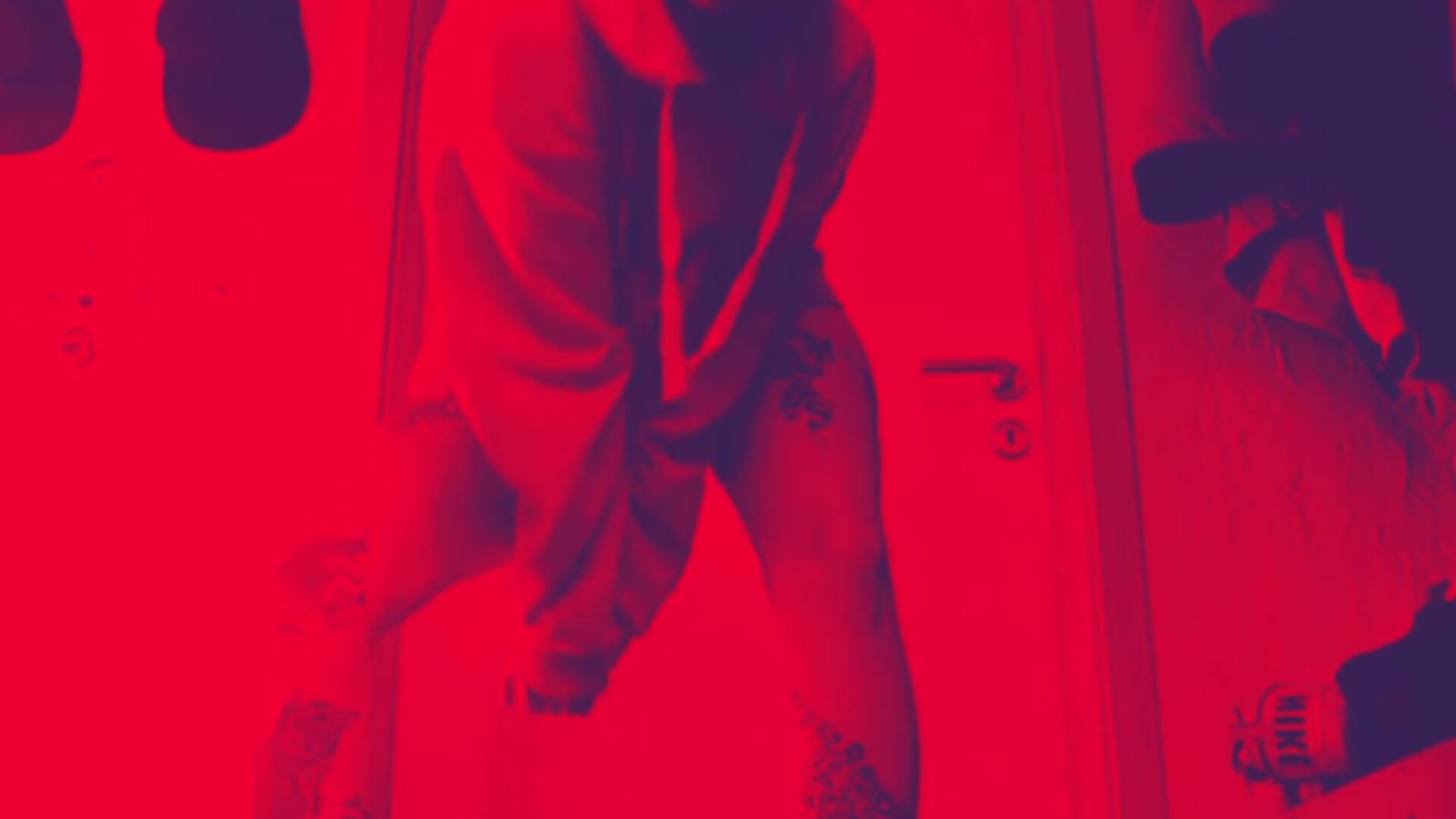 ROXXYINK ♡ dancing - video by RoxxyInk cam model