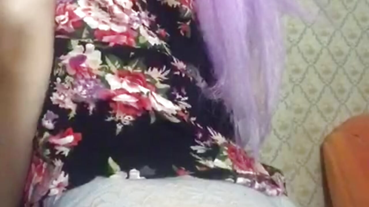 my ass wants to fuck - video by cherry_inside cam model