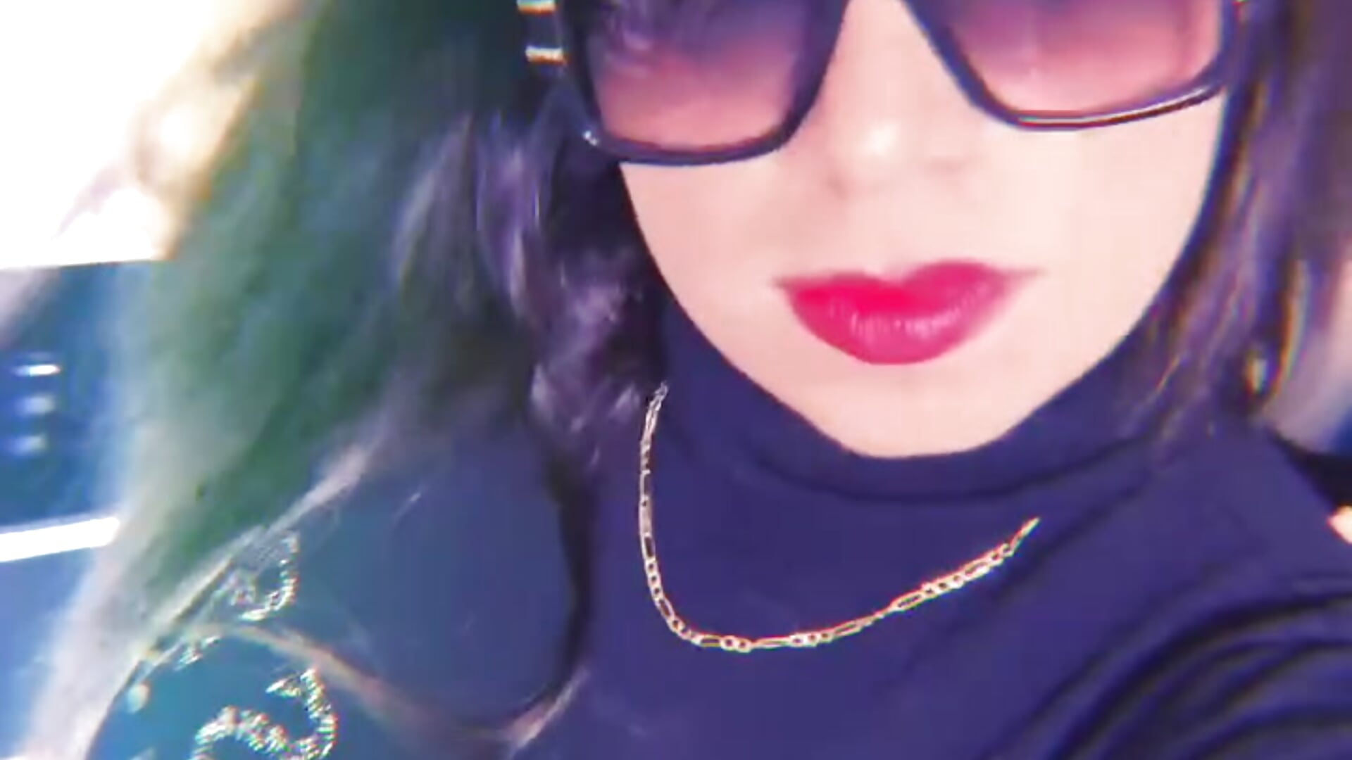 ❤️ Sexy Mona :) Oldtimes ❤️ - Vídeo de Monageil