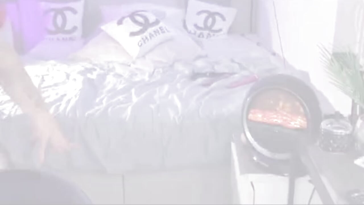 That’s me  Monageil ✌🏽❤️ - video by Monageil