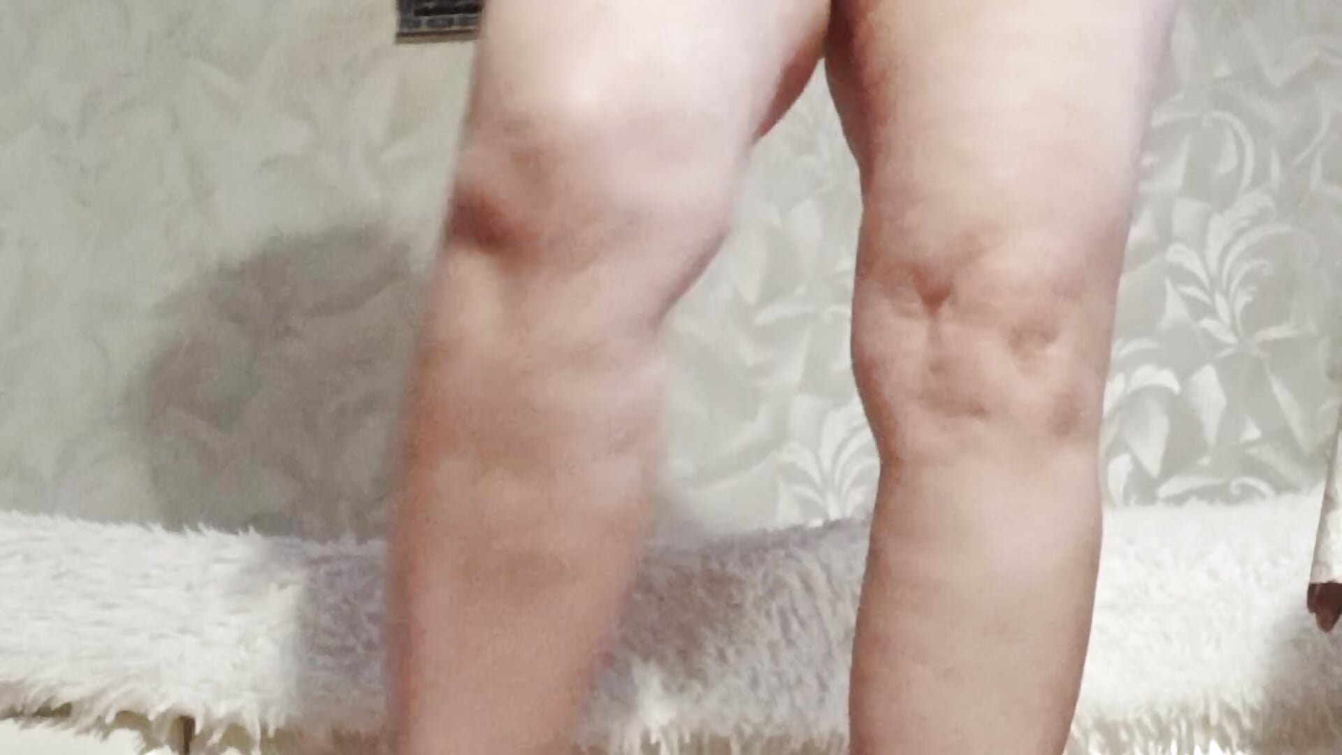 Dancing in heels