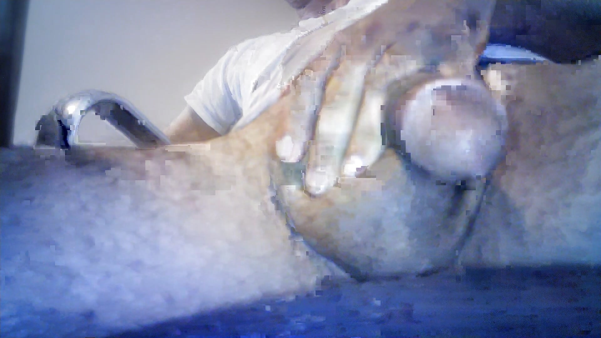 dripping precum - video by DoctorLoveJoy cam model