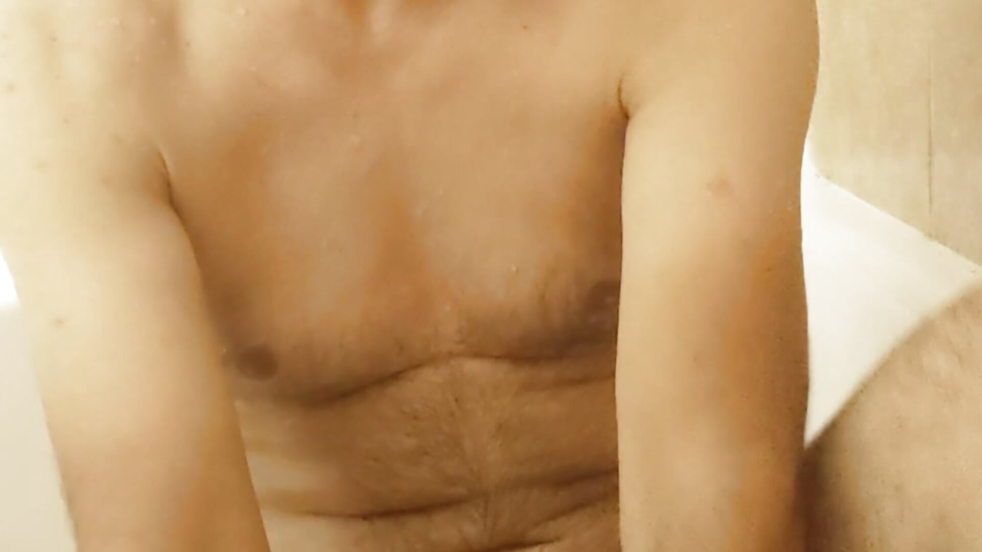 Shower and bath time - video by DoctorLoveJoy cam model