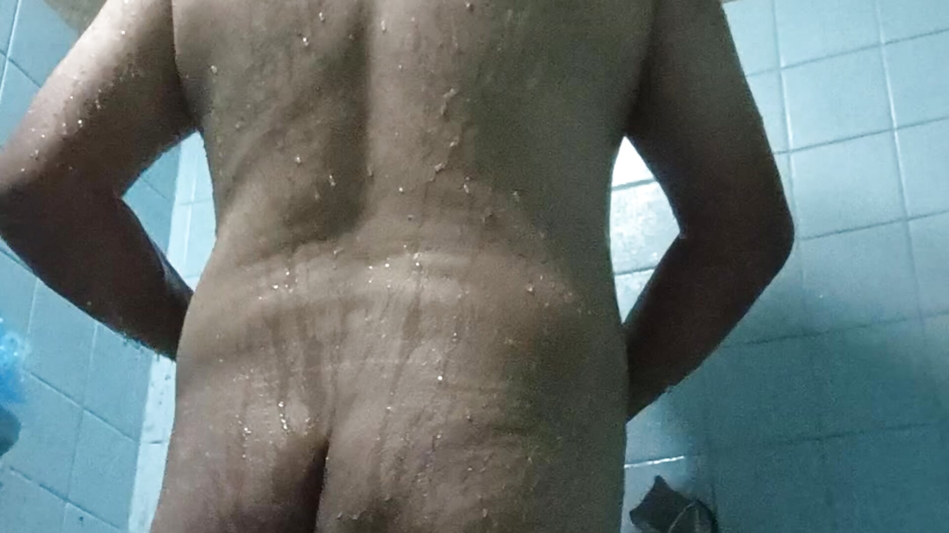 Fast Shower 💦💦💦🚿