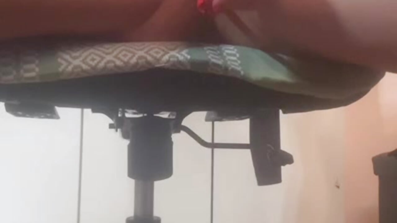 masturbation&squirt - video by sladypretty cam model