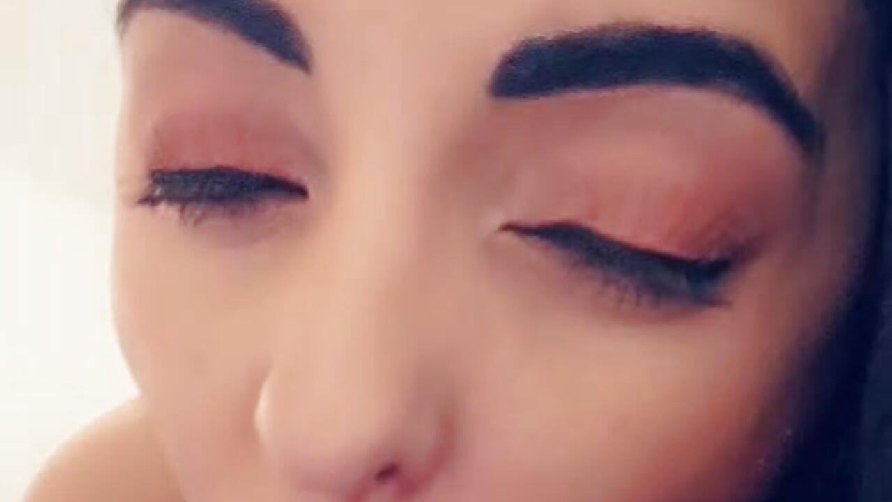 deepthroat, suck deep - clip cu juliahayessxx model videochat