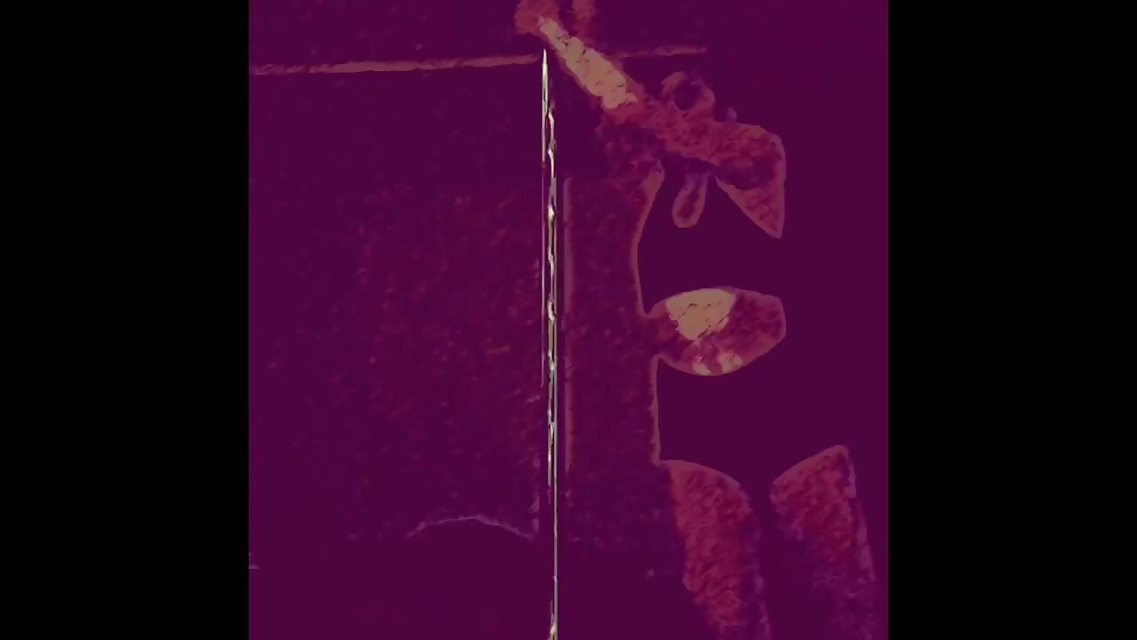 My first pole trying. Lols.－カメラキャストのNami_ninjaの動画