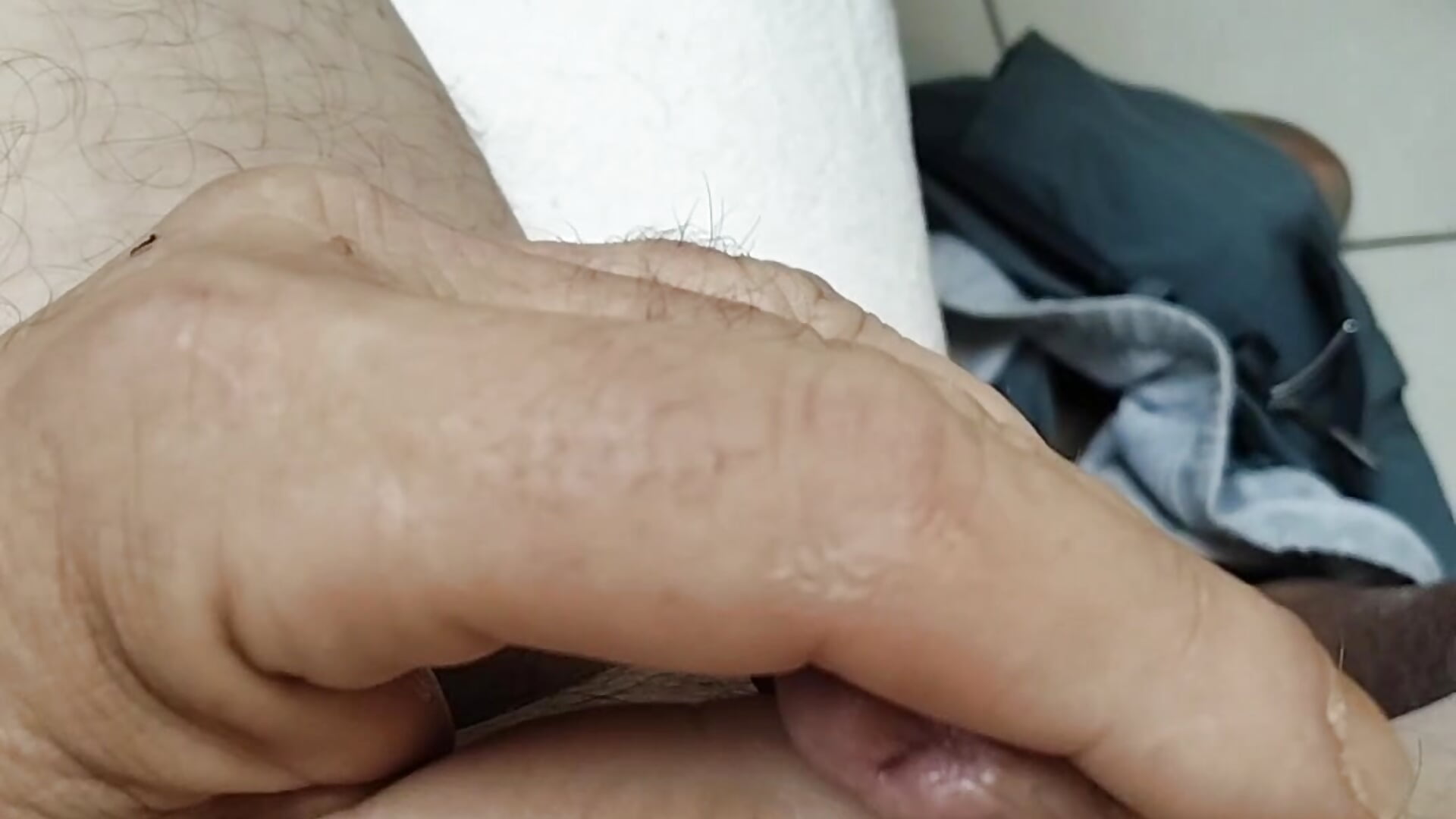 Wet - video by Corref cam model