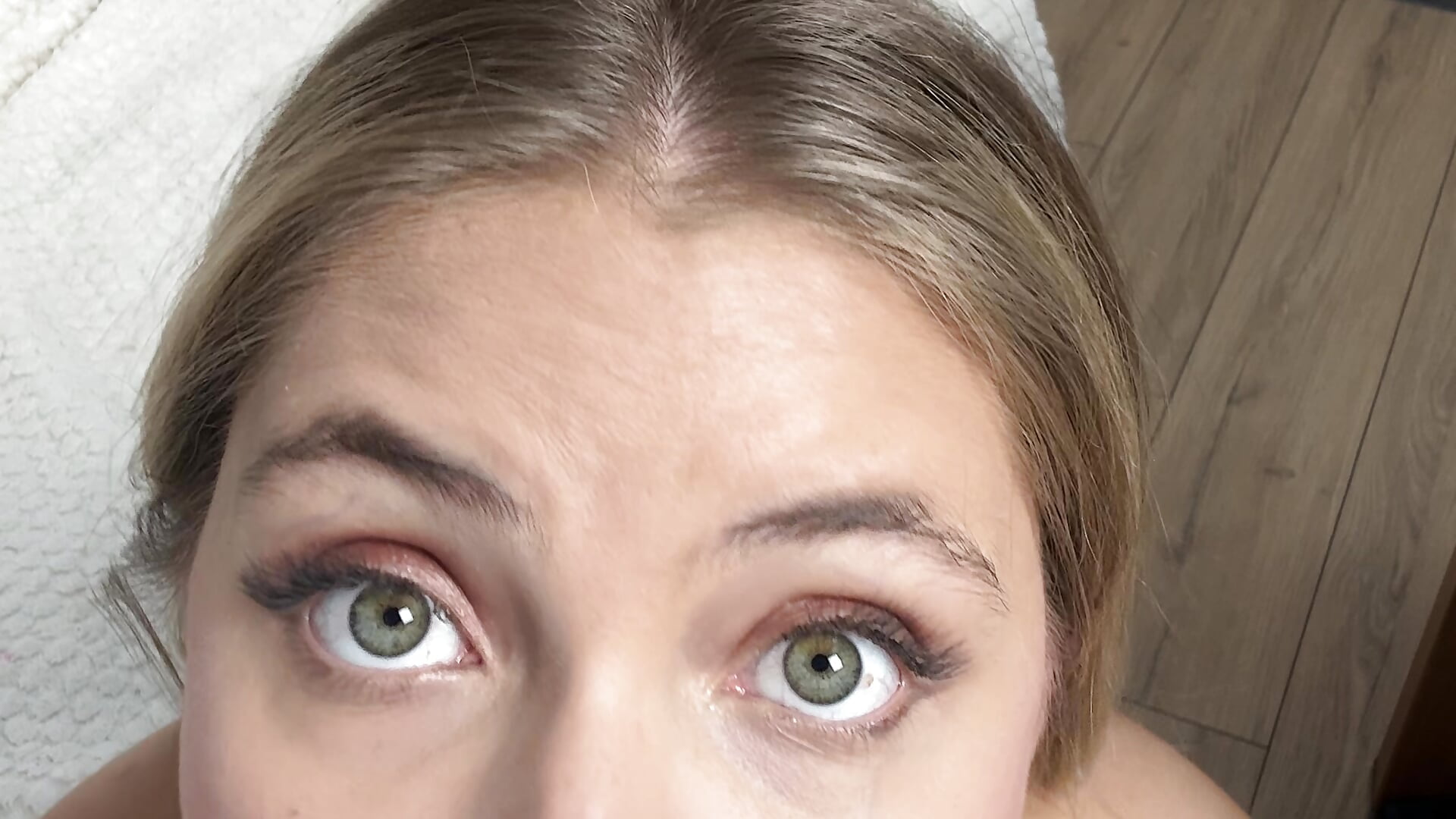 BJ dildo ( top view) ( special) - відео від вебкаммоделі DakotaMae