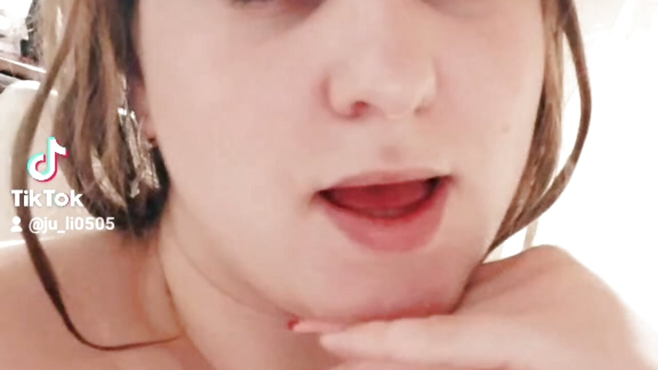 ● - video by LianaJu cam model