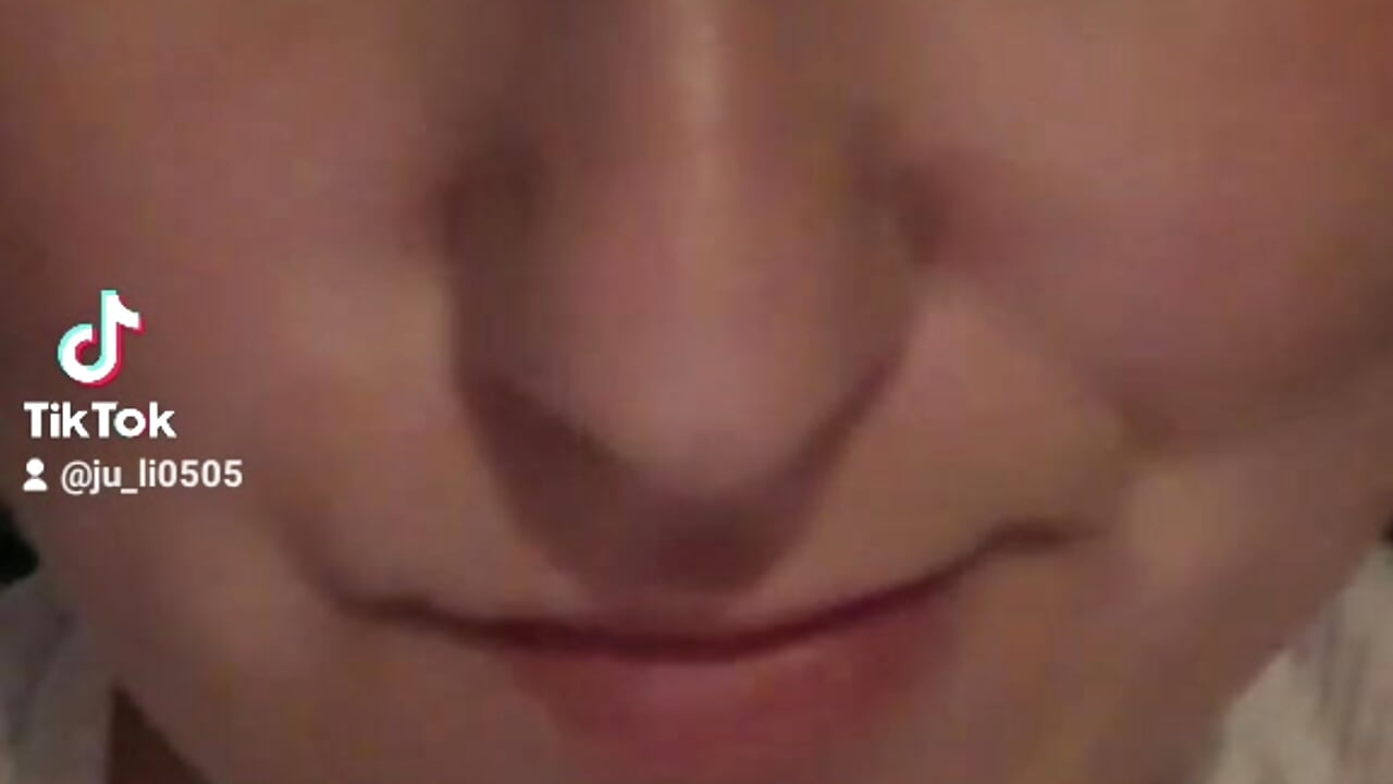 ● - video by LianaJu cam model