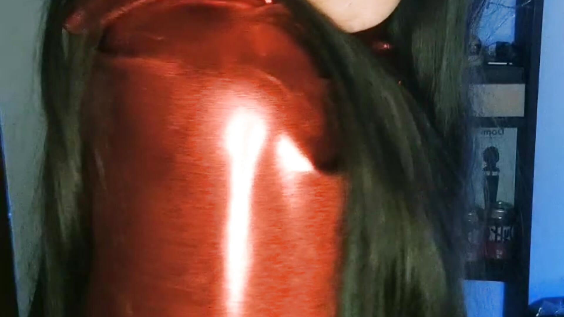 Halloween - video by Stacy_jacks cam model