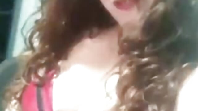In my red baby doll - vídeo XXX de LADY_HELLEN