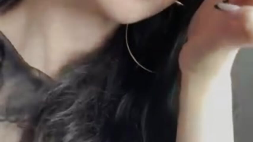 Showing Off. A Litte - video by KristaBrooks cam model
