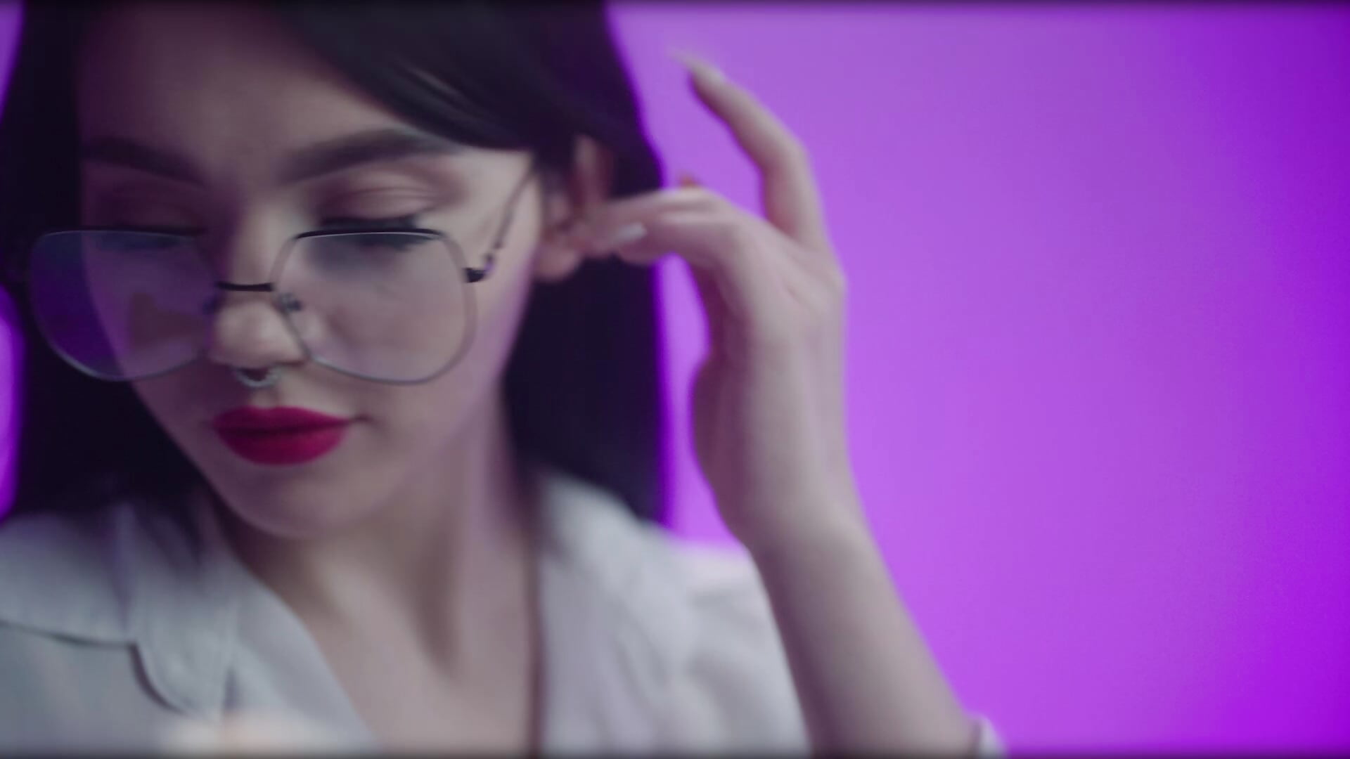 teasing you - video by KristaBrooks cam model