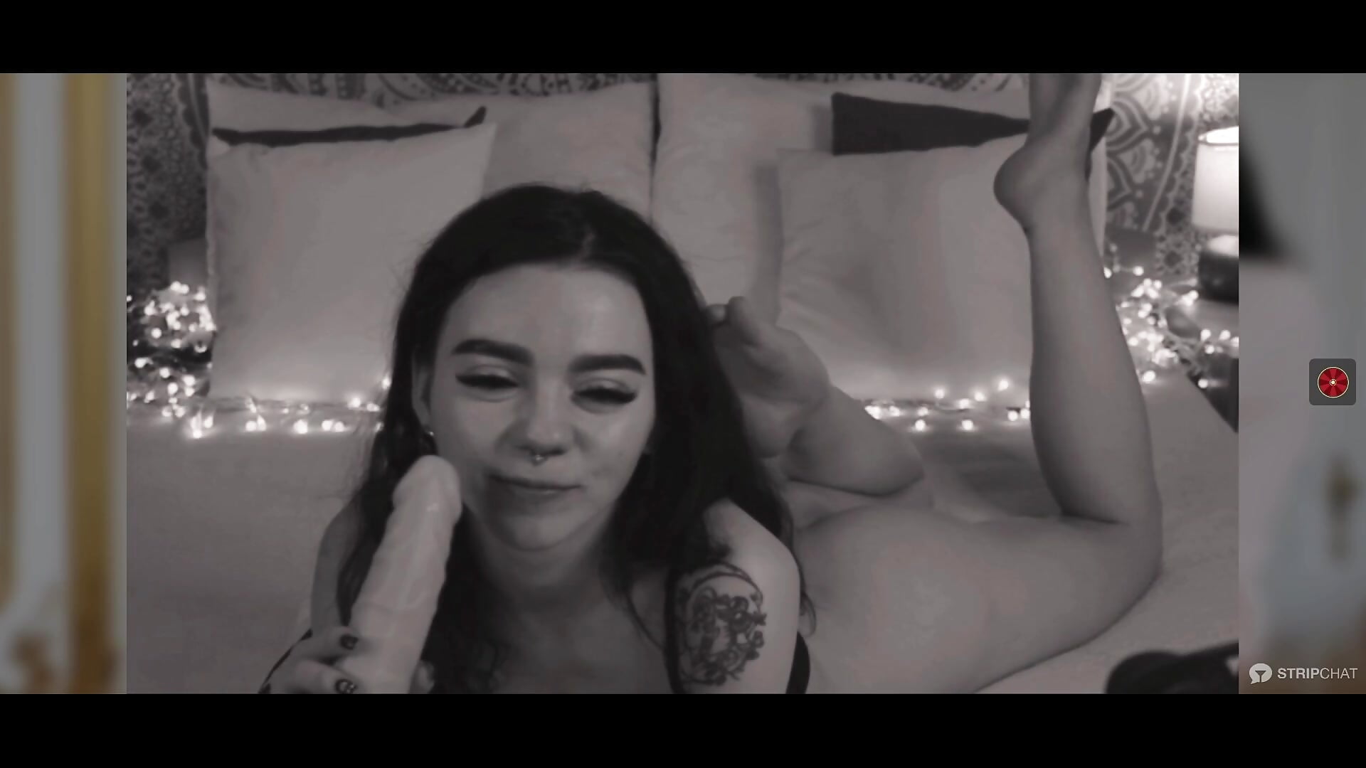 Me. Sucking. Enjoy! <3 - video by KristaBrooks cam model