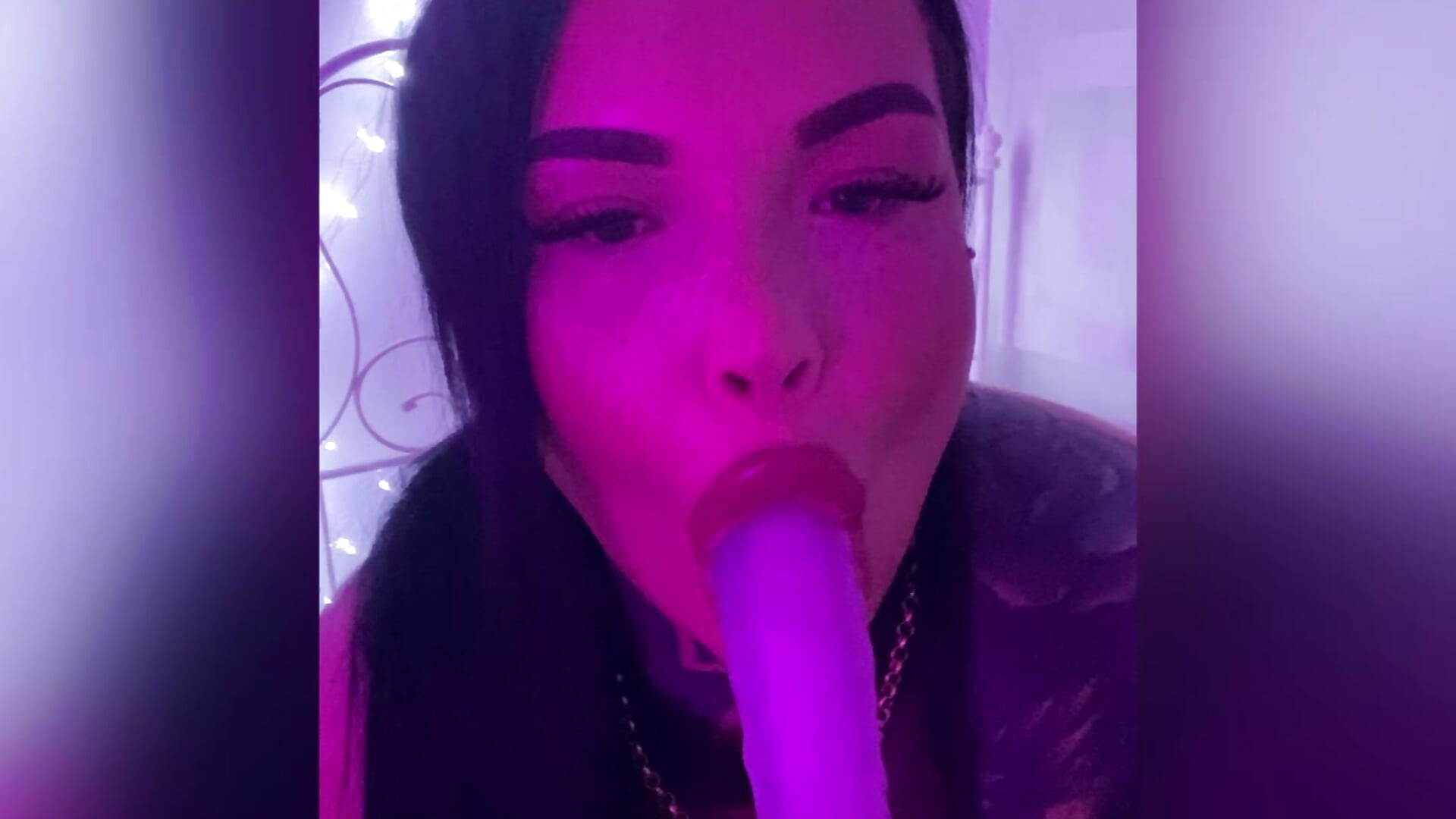 Mein erster Squirt orgasmus 💦💦💦 - _MelinaCurves_ 캠 모델의 동영상