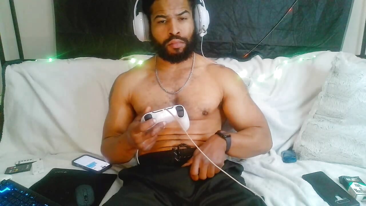 It was a nice show - video by xDEATHxSTROKEx cam model