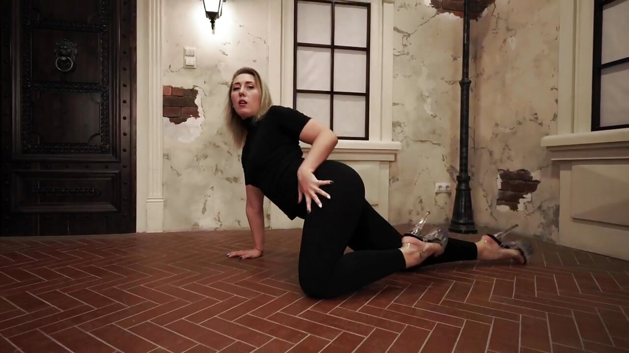 dance