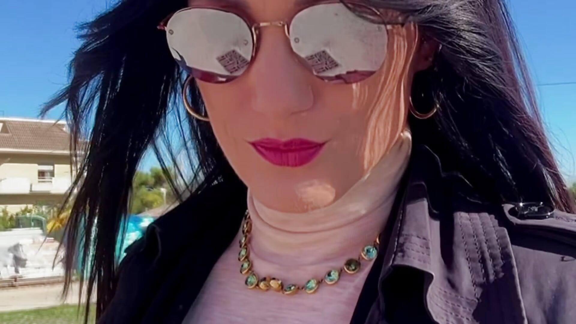 Shopping relax - vídeo de Tippa-la-brutta modelo de câmara