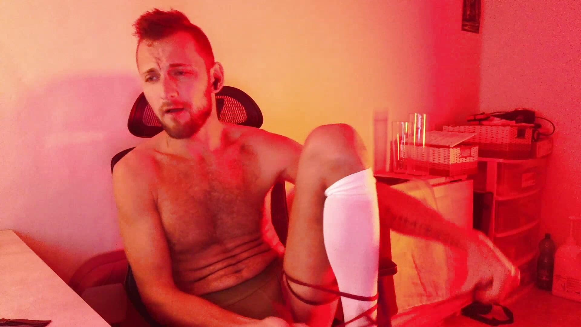 restrict me moving