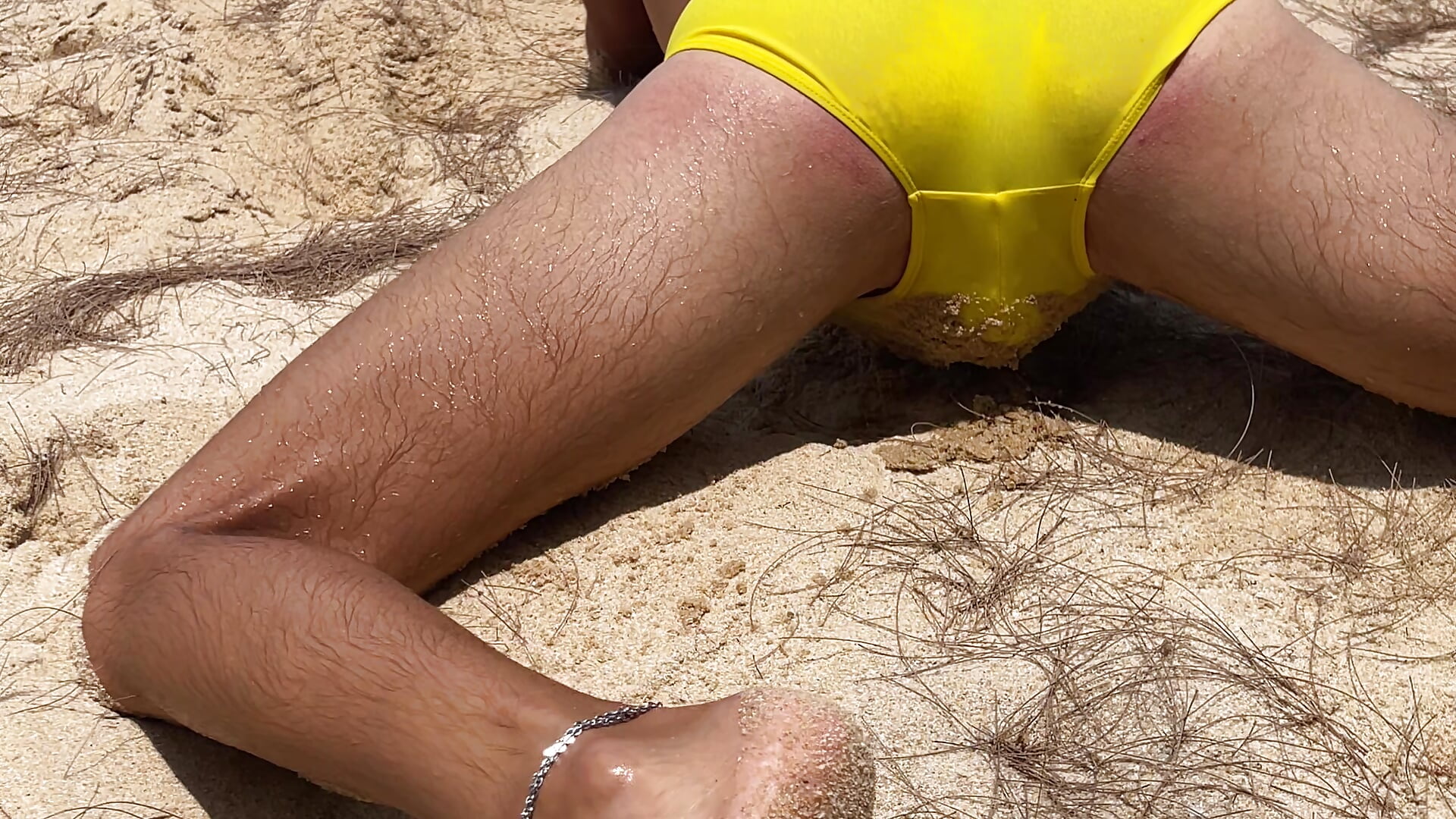 Could stay like this all day long - video by the_gylf cam model