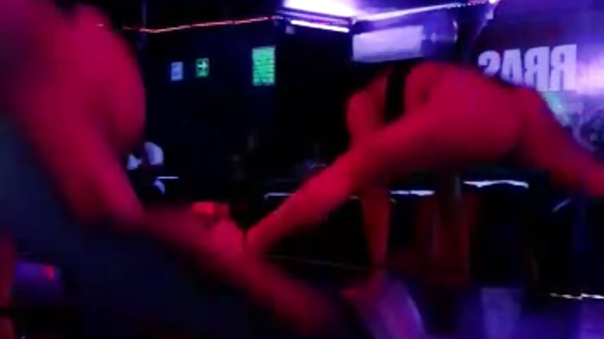 VID-20200303-WA0009 - video by BellaDancing cam model