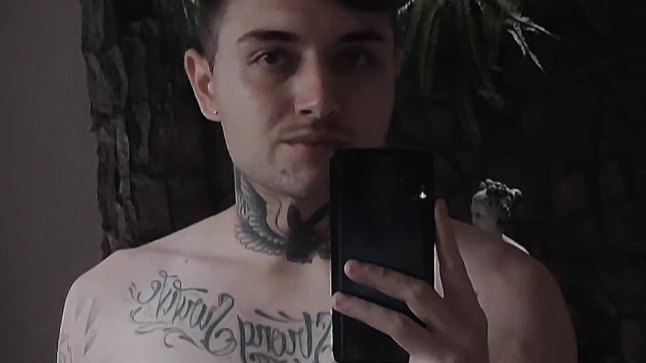 Trend - video av DanielMagains cam-modell