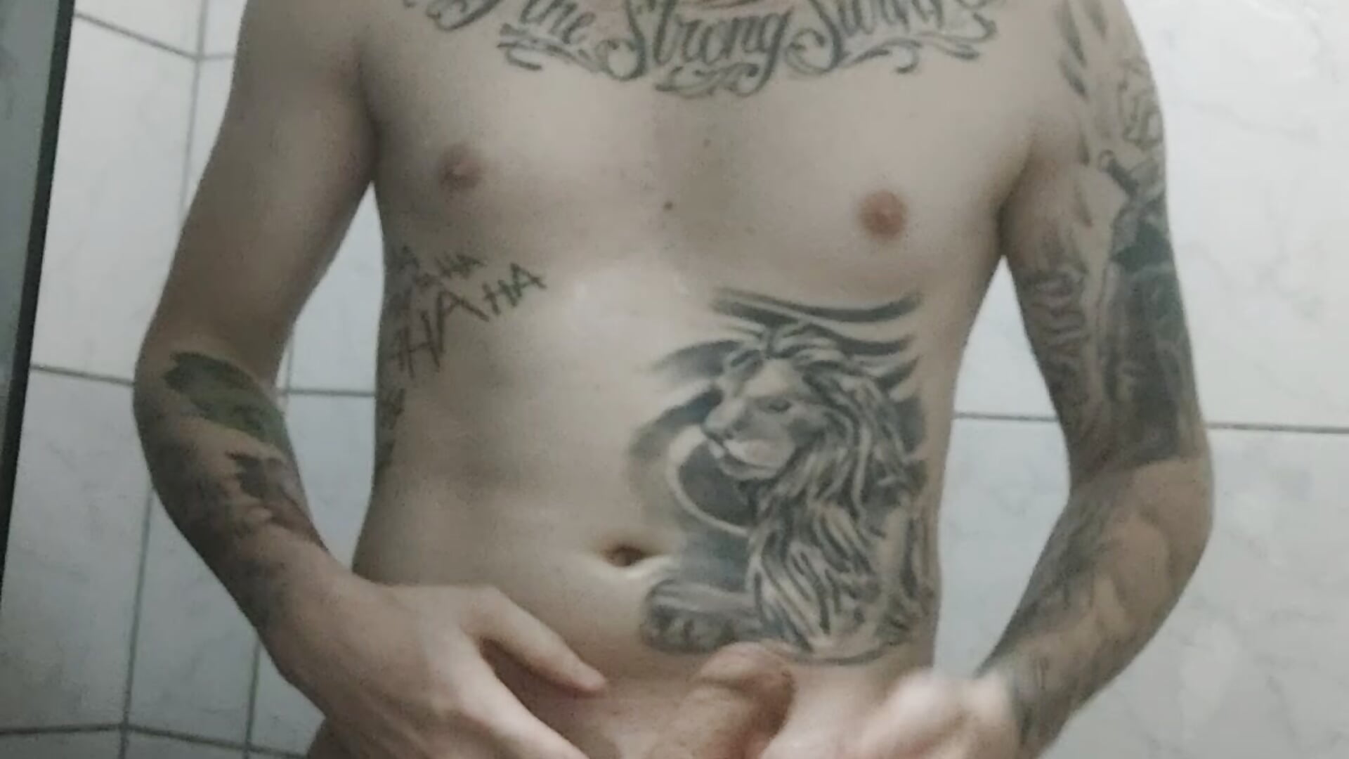 Gozando No cenário que mais atuo - video av DanielMagains cam-modell